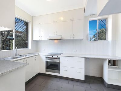 3 / 28-30 Ann Street, Wolli Creek