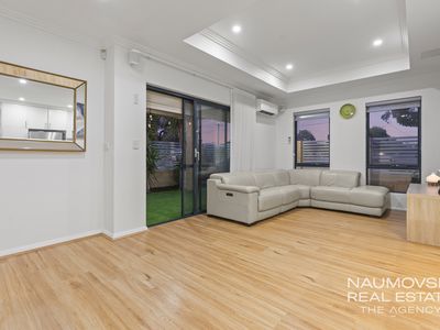 9A Princess Road, Westminster