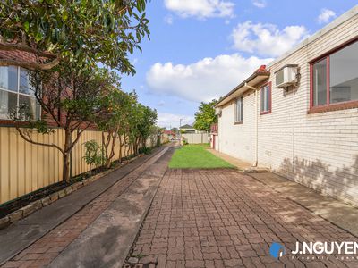 49A Hemphill Avenue, Mount Pritchard