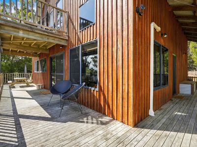 604 Abels Bay Road, Eggs And Bacon Bay