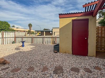25 Traine Crescent, South Hedland