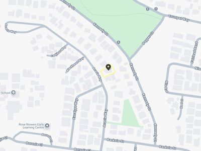 29 Acacia Way, South Hedland