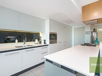 2306 / 6 Mariners Drive, Townsville City