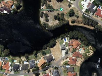 60 Promontory Parade, Ballajura
