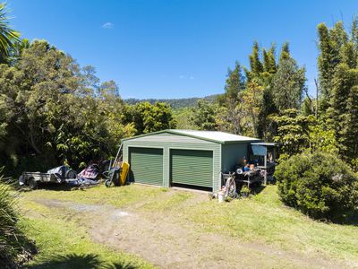 2394 NIMBIN ROAD, Nimbin