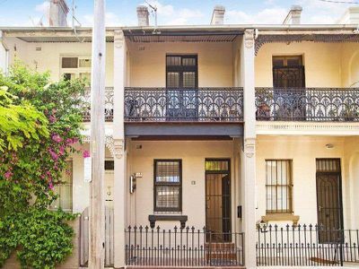 61 Edward Street, Darlington