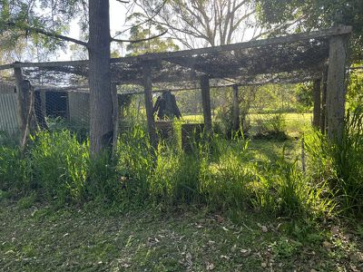 702 Kumbia Road, Ellesmere