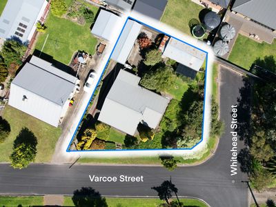 2 Varcoe Street, Millicent