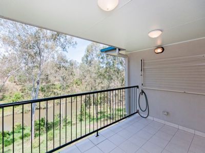 Unit 43 / 2 Workshops St, Brassall