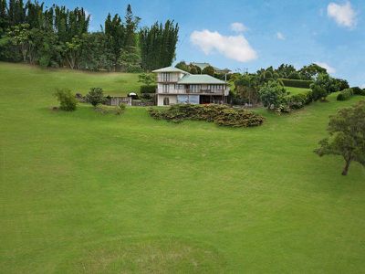 53 Lake Ridge Court, Lake Macdonald