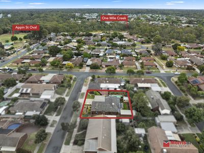 12 Alma Avenue, Wangaratta