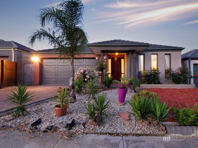 36 Tobin Way, Lyndhurst