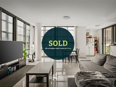 203 / 29 Hunter Street, Parramatta