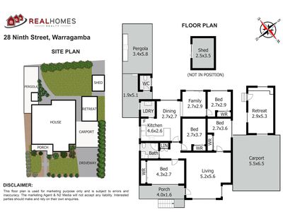 28 Ninth Street, Warragamba