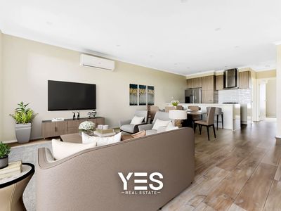 3 Gudali Walk, Clyde North