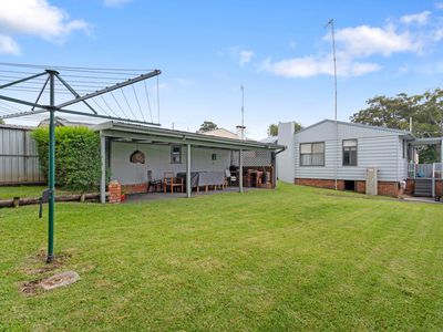 13 Yalunga Street, Dapto