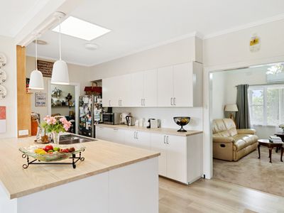 23 HALPIN STREET, Seymour