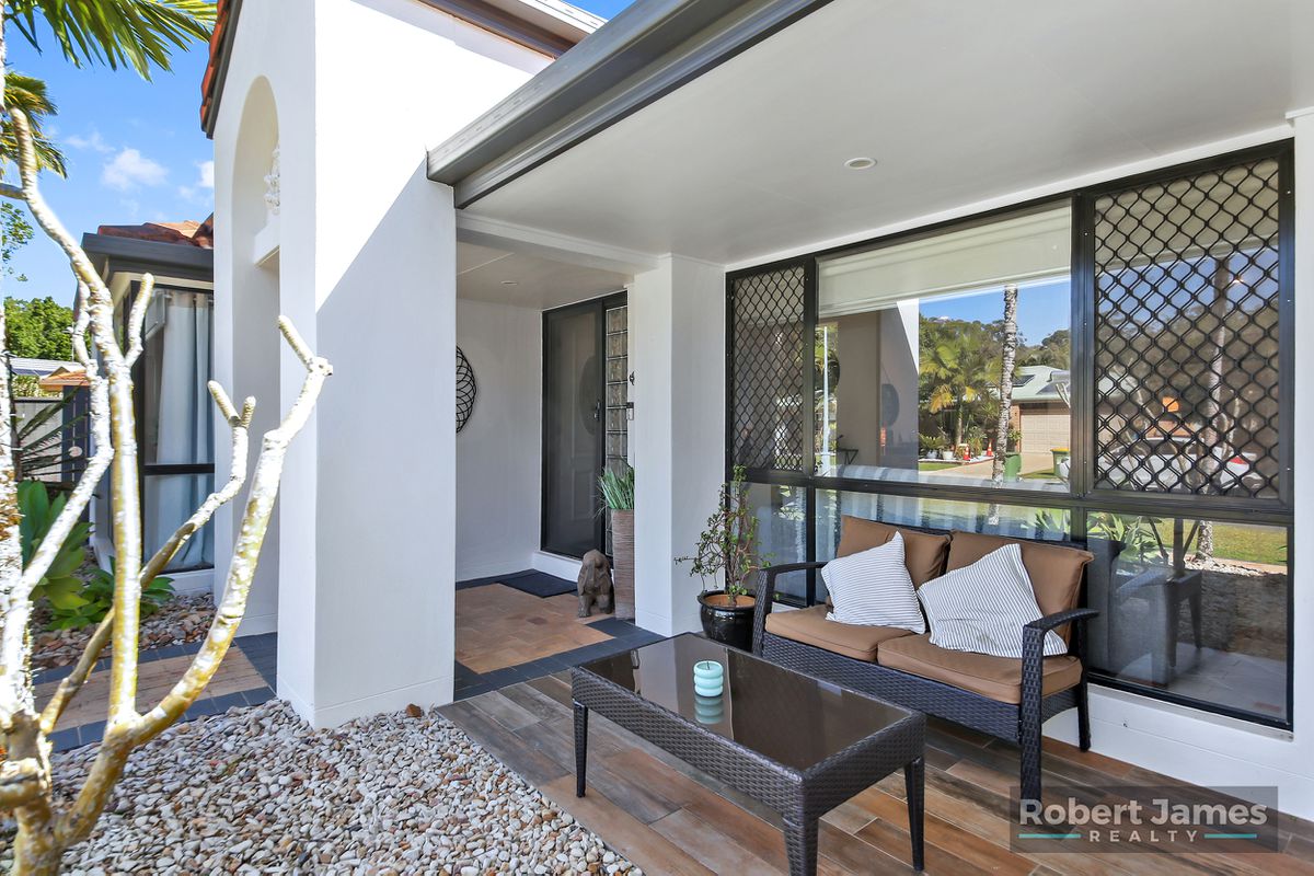 4 Daintree Way, Tewantin