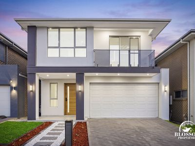 21 Trevally Street (Melonba), Marsden Park