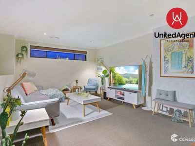 62 Moondarra Drive, West Hoxton