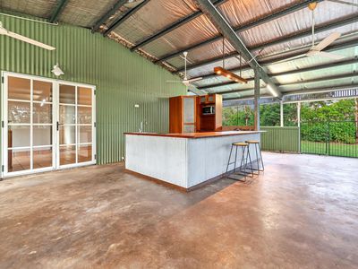 428 Peacock Road, Darwin River