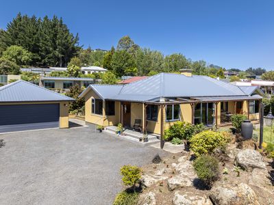 310 Gladstone Road North, Mosgiel