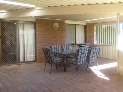 4 Hamilton Close, Dubbo