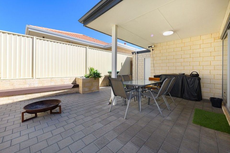 18 Tallon Loop, Baldivis