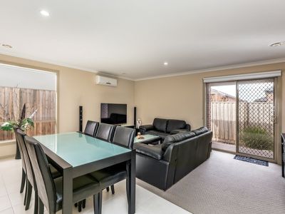 21 Lockheed Parade, Point Cook