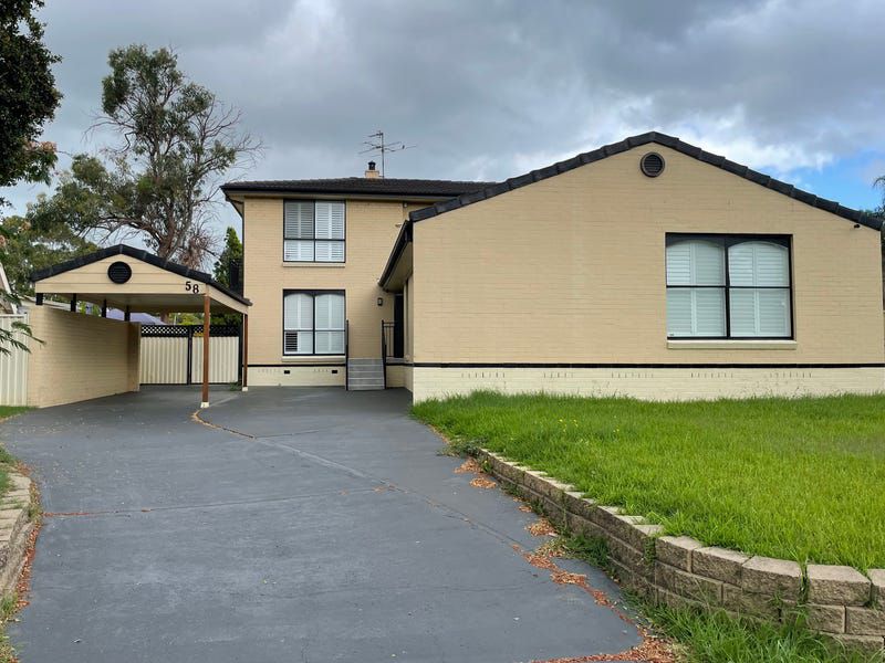 58 Eastern Road, Quakers Hill