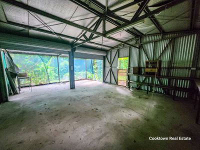 91 Boundary Street, Cooktown