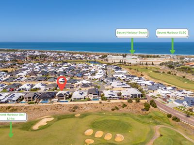 43 Holloways Ridge, Secret Harbour