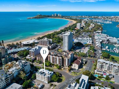 5 / 20 Burnett Street, Mooloolaba