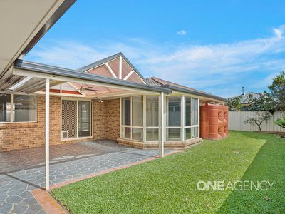 28 Cachia Boulevard, Horsley