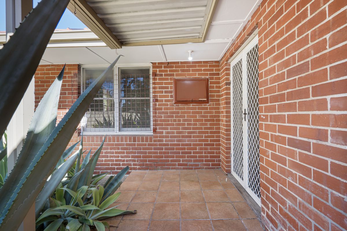 1 South Terrace, Como