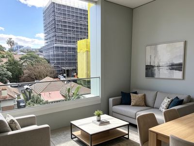 503 / 19 Canberra Avenue, St Leonards