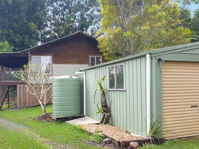 20 / 78 Cecil Street, Nimbin