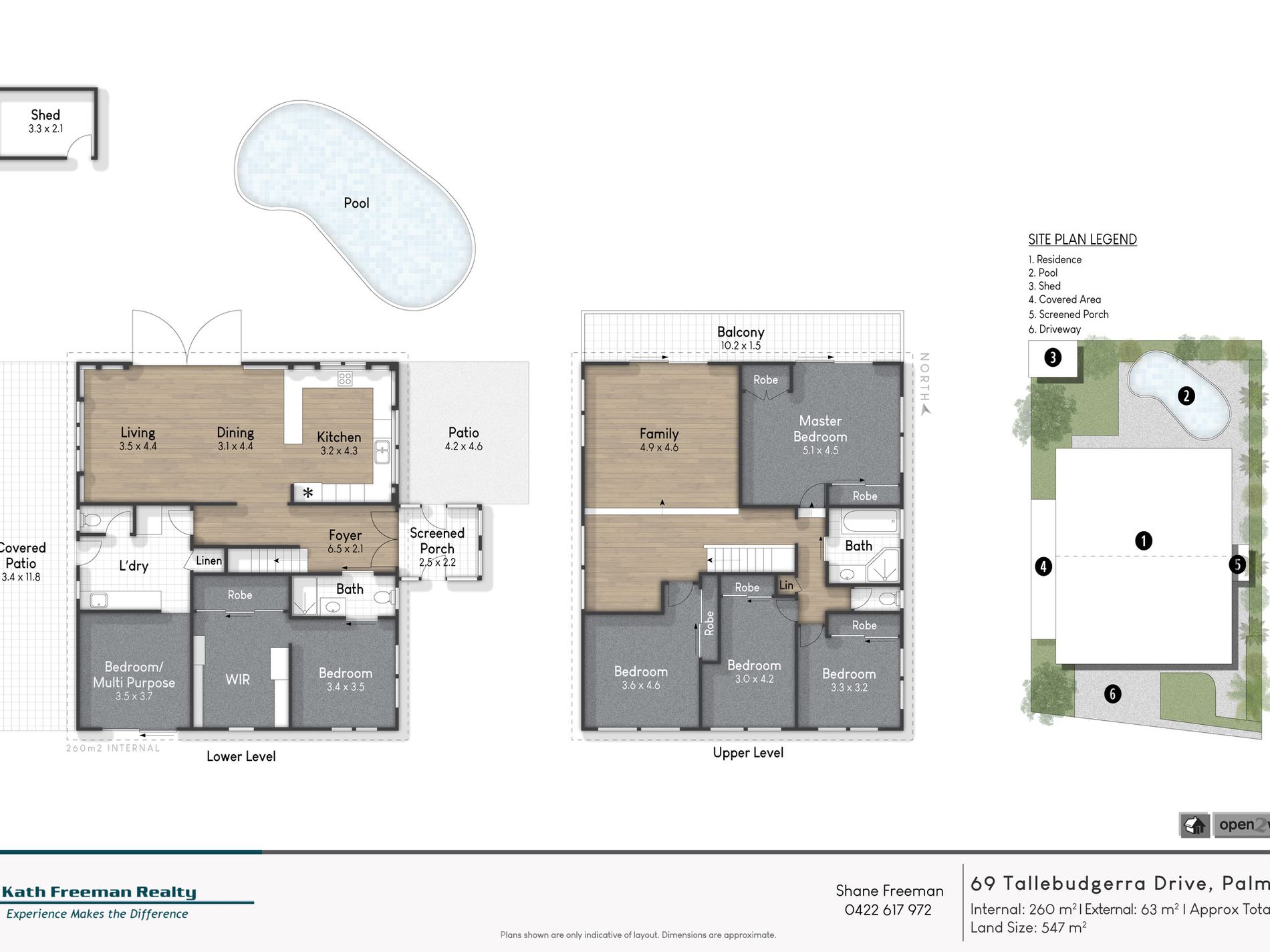 69 Tallebudgera Drive, Palm Beach