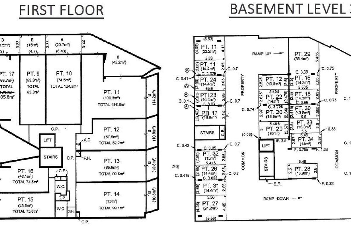 Lots 15 & 16 / 28-30 Kingsway, Cronulla