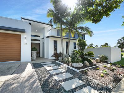 38 TARAWA STREET, Parrearra