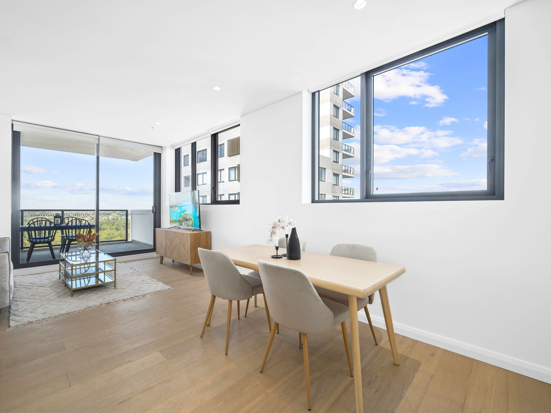 1603 / 139 Herring Road, Macquarie Park