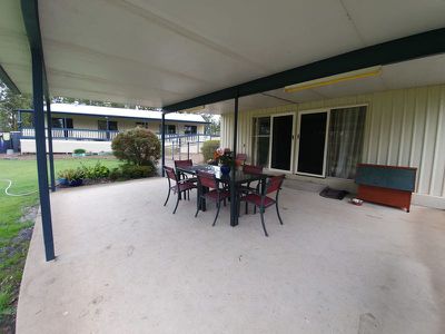 34 Ironbark Place, Nanango