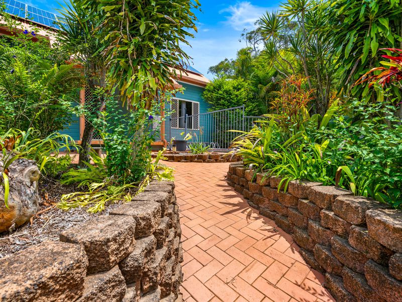 40 Deenya Parade, Russell Island