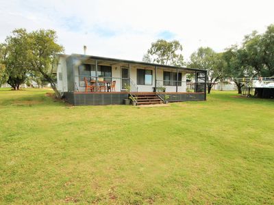 36 HALL ROAD, Merriwa