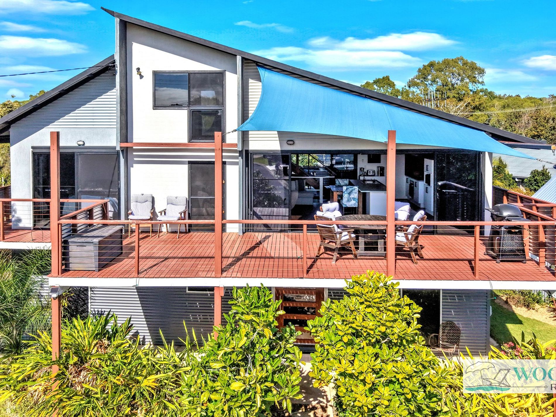27 MACKEREL STREET, Woodgate