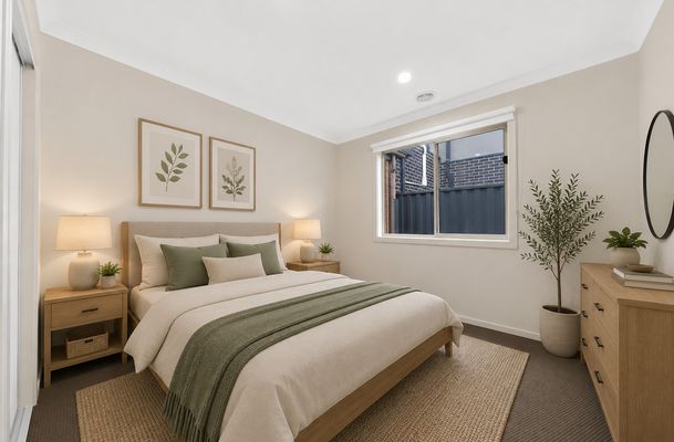 10 Comfort Road, Roxburgh Park