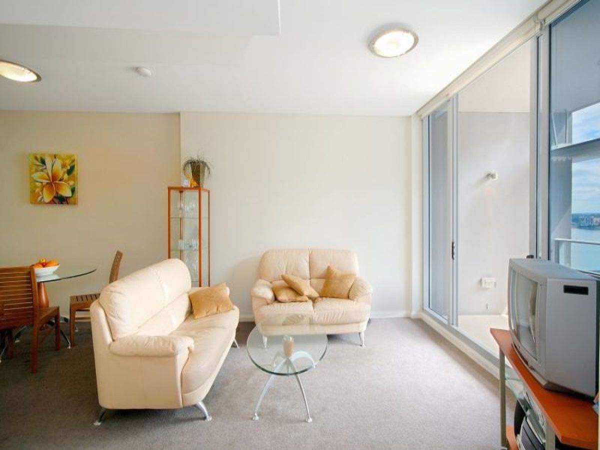 N1007 / 23 Shelley St, Sydney