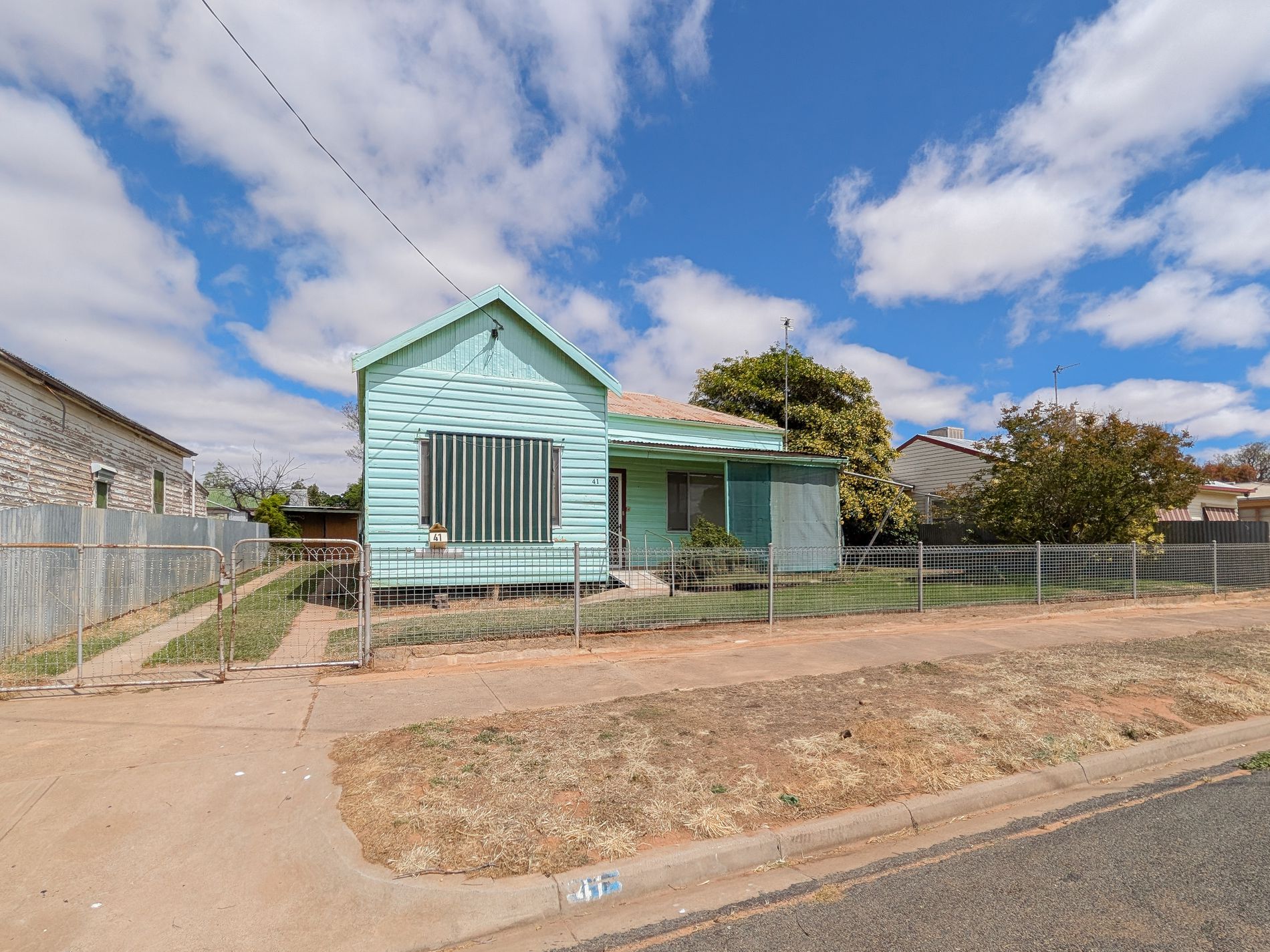 41 Sutcliff Street, Sea Lake