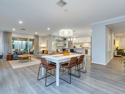 16 Bass Chase, Yanchep