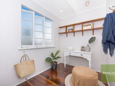 39 Sargeant Street, Gulliver